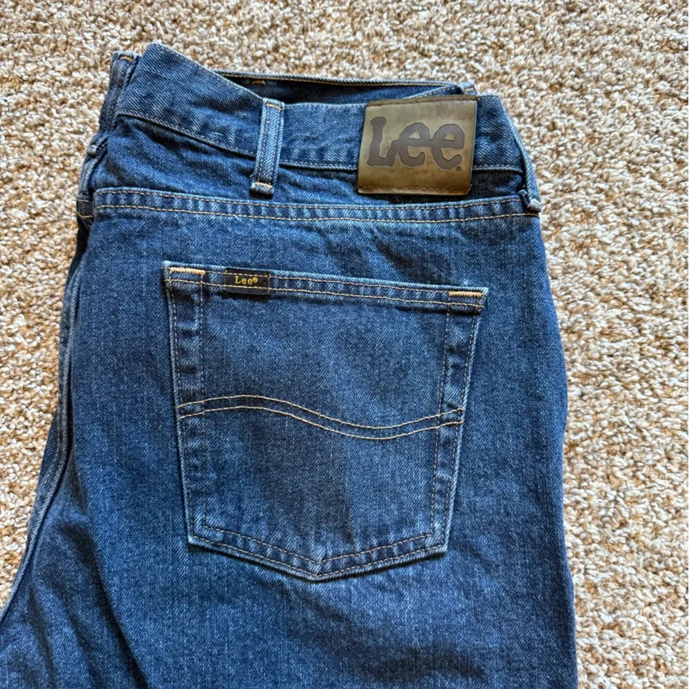 Lee Jeans